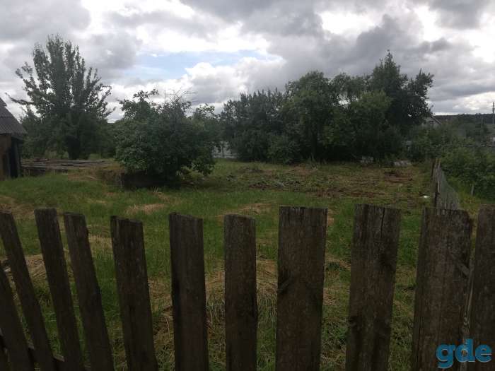 Продам участок 12 соток имеется фундамент, Гармышева 22, фотография 3