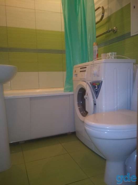 Трёх комнатная квартира на сутки ,часы в Бобруйске, фотография 2