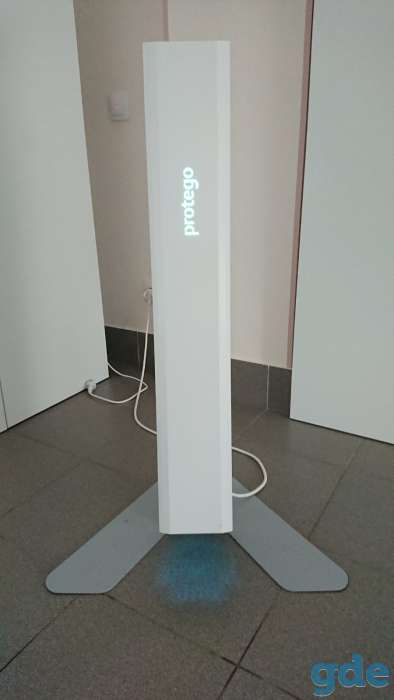 Рециркулятор Protego UV218F160, фотография 2