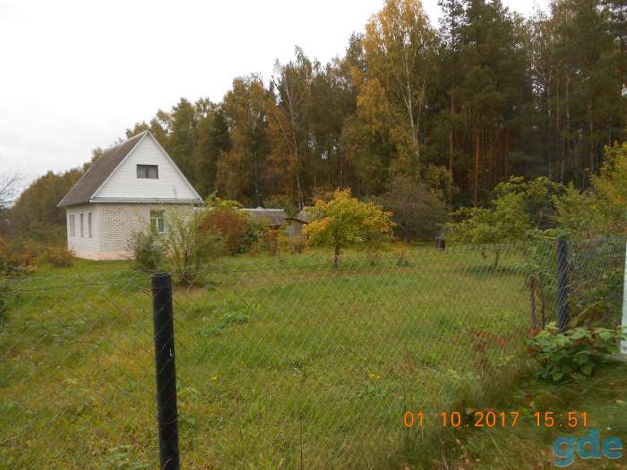 Продажа дома, д. Кучки, фотография 5