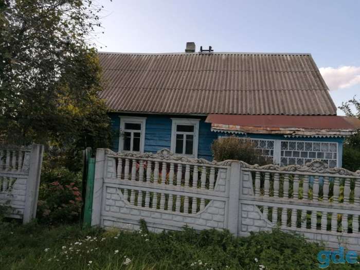 Срочно продам дом в уютном месте, а/г Весея, фотография 2