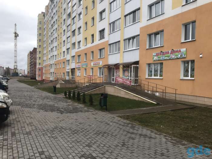 Помещение в аренду город Мозырь., фотография 1