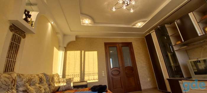 Меняю 3-х комн.кв.67 м.кв. в мозыре(с отличным новым ремонтом)на кв.в Минске в любом состоянии, фотография 1