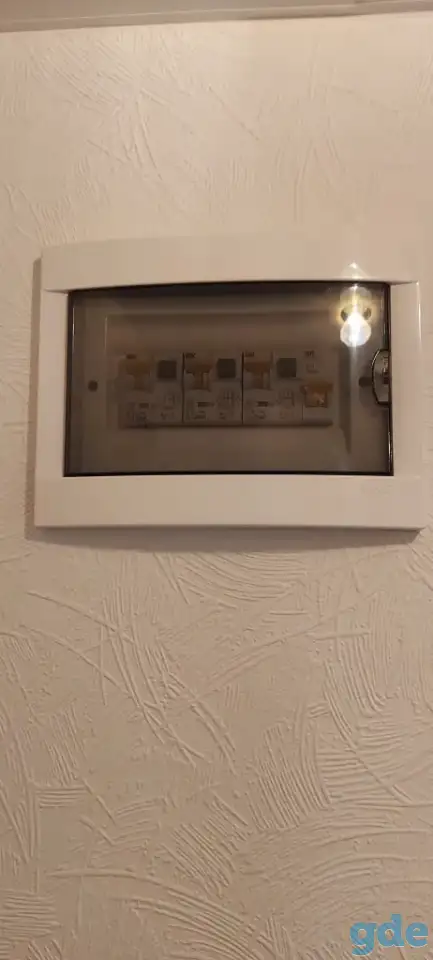 Продам 1 -ю комнатную квартиру, Чкалова 49,к.2, фотография 14