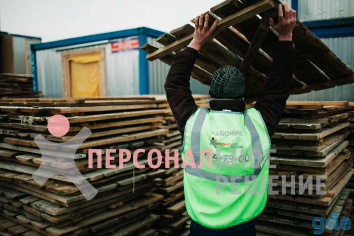Услуги грузчиков, фотография 6