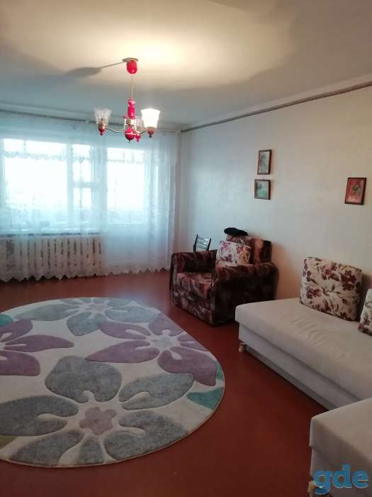 Продажа квартиры, пр-т Космонавтов д.58, фотография 1