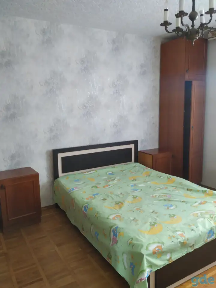 сдается квартира, минск, ул. Воронянского, д. 50, к.4, фотография 6