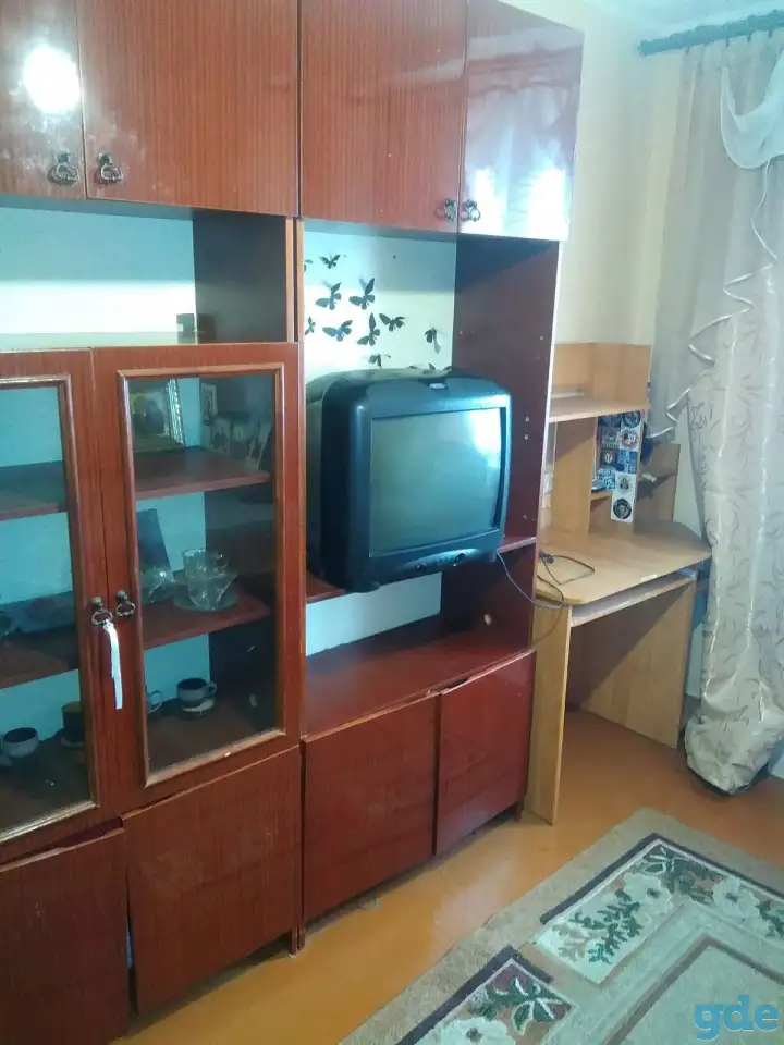 Сдам квартиру, Ул.Якуба Коласа 11, фотография 3