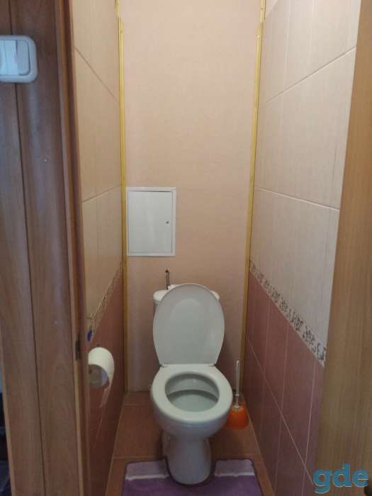 Сдам 3-х комнатную квартиру!, Уборевича, фотография 6