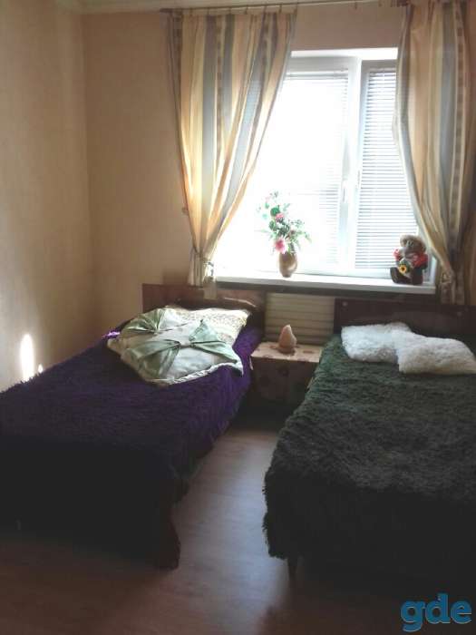 2ух комнатная квартира сутки, недели, Габровская 46, фотография 2