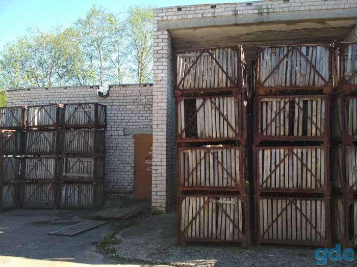 Продаются с повторного аукциона 6 капитальных строений в г. Новополоцк, ул. Нефтепереработчиков, 6, фотография 3