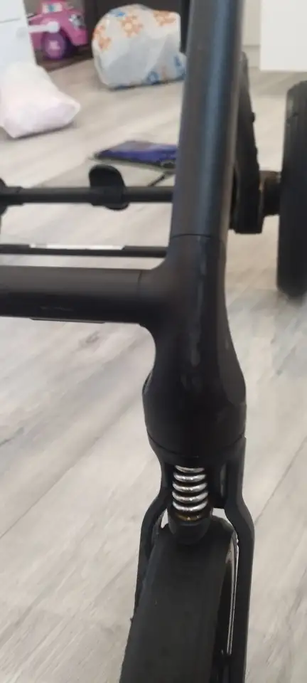 Коляска Cybex Balios S 2 в1, фотография 19
