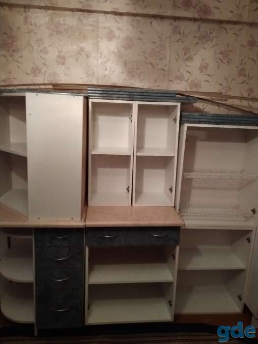 Продам мебель для кухни, фотография 1