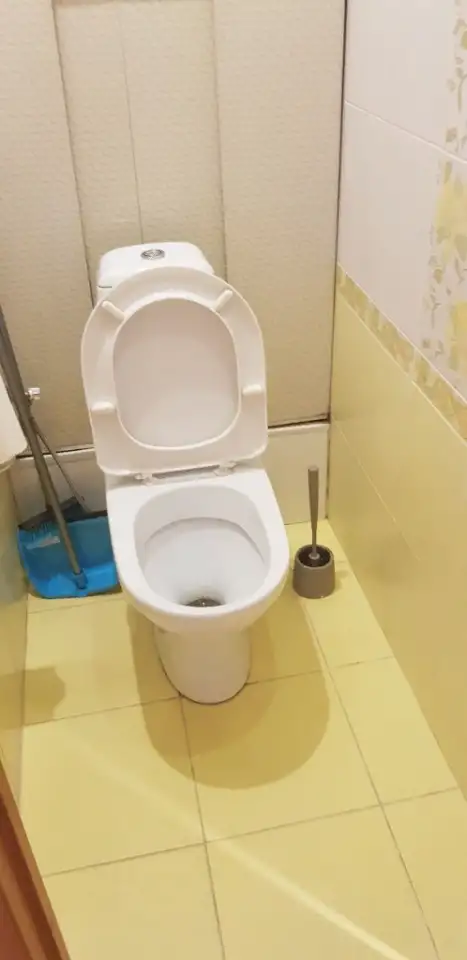 Квартира посуточно в Кобрине ул. Дзержинского, фотография 8