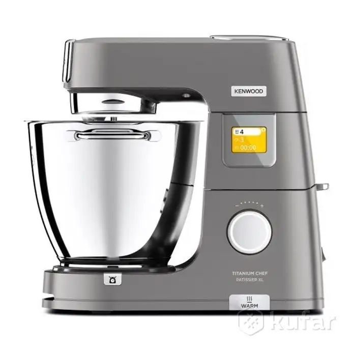 Кухонная машина Kenwood Chef Patissier XL KWL90.00, фотография 1
