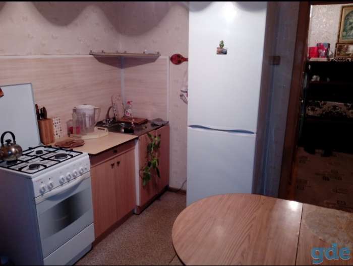 Сдам квартиру в Новке, фотография 8