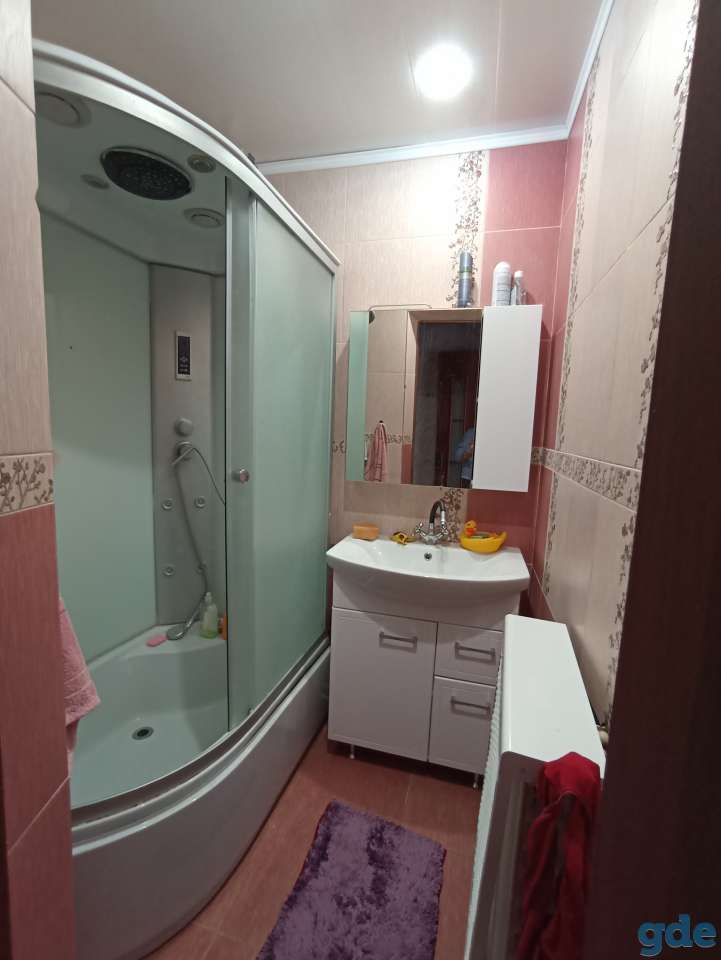 Продам 3-х комнатную квартиру, фотография 11