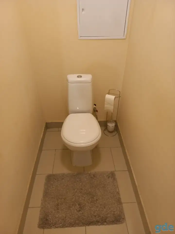 Сдам на длительный срок квартиру, Д.Боровая, ул .Спортивная 3, фотография 7