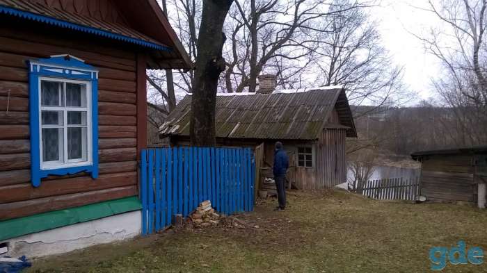 Продам дом в агрогородке, косовка, фотография 7