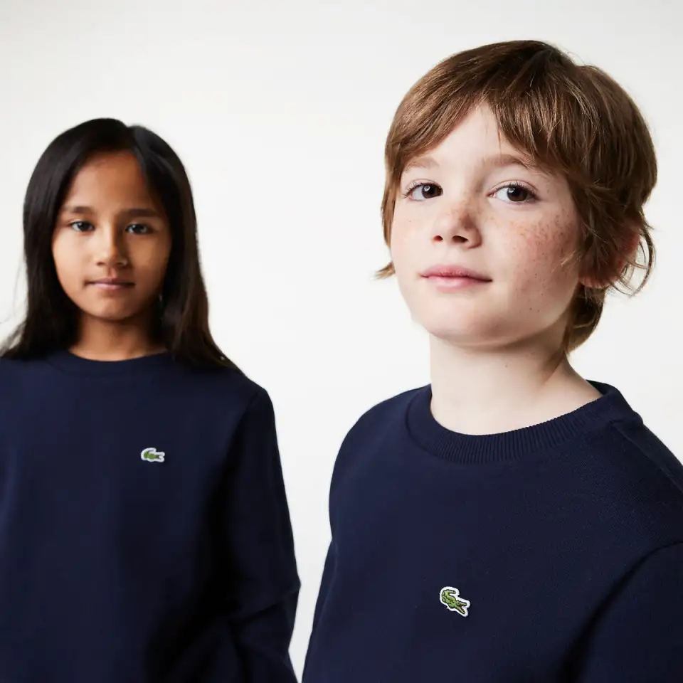 Lacoste детская байка 10-140 см. оригинал, фотография 2