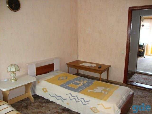 Сдам 3к квартиру на длительный срок, Проспект Янки Купалы дом 54, фотография 7