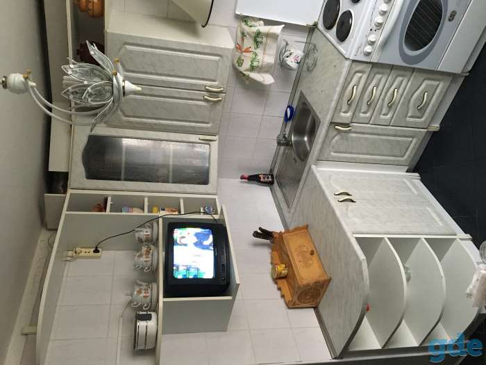 Продам кухню, фотография 1