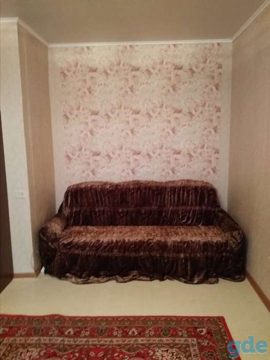 Сдаю однокомнатную квартиру, ул. Каштановая, фотография 1