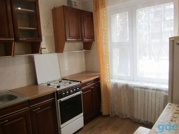 Сдам 1-комнатную квартиру, р-н пл. Свободы, ул. Черняховского, фотография 3