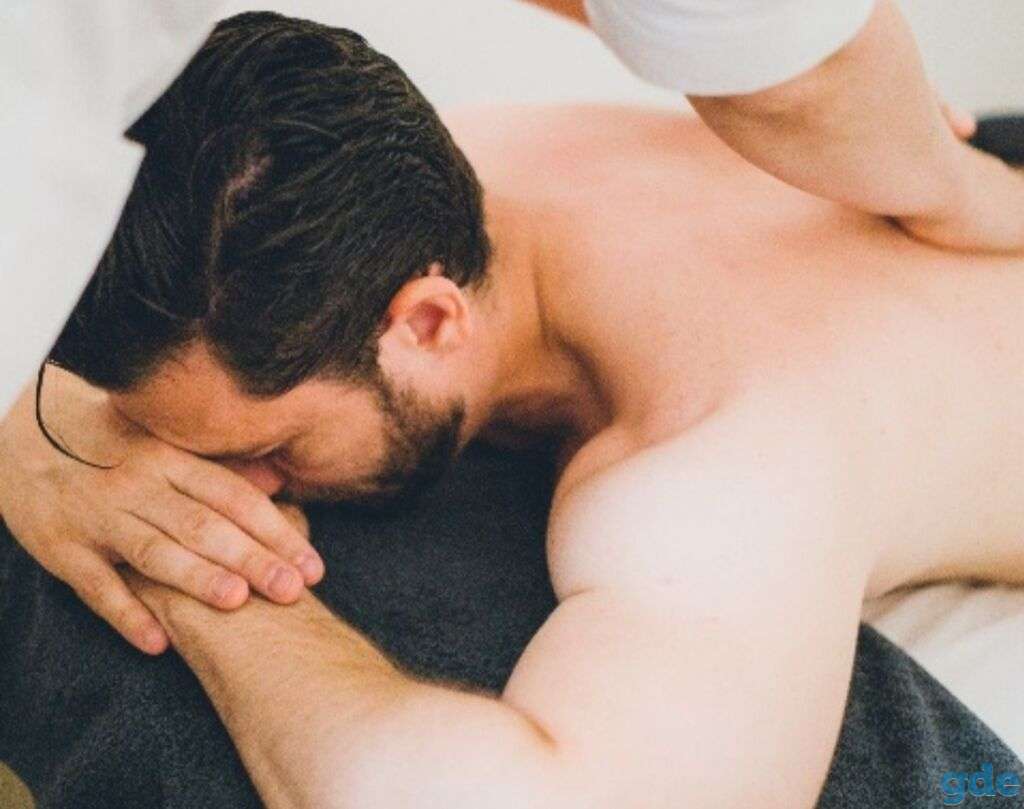 Миофасциальный массаж в Минске!!, фотография 5
