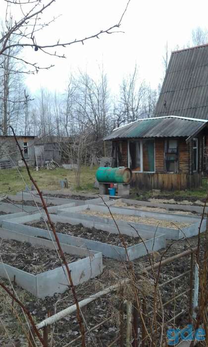 Продается дача, Пуховичский район, Блужский сельсовет, фотография 6