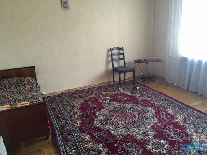 1-комнатная квартира Центр Гомеля, , Тельмана 6, фотография 4