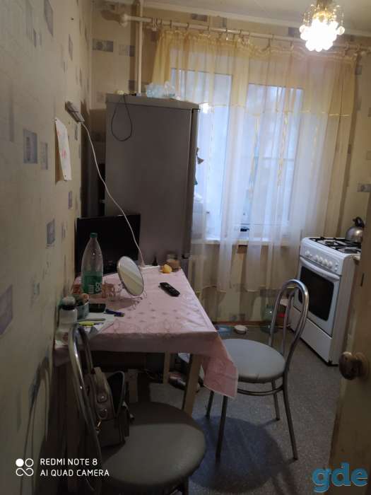 продам или обменяю, Гомельская обл. м-н Первомайский д. 49 кв. 6, фотография 11