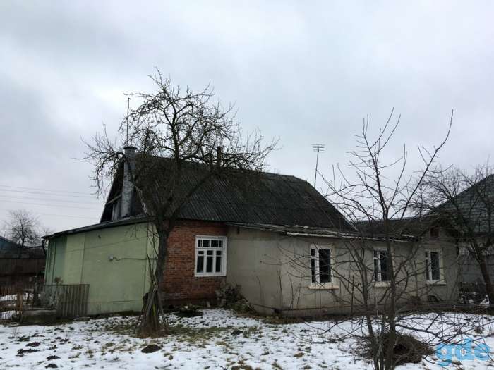 Дом в ближайшем пригороде г. Гомеля (а/г Поколюбичи), фотография 7