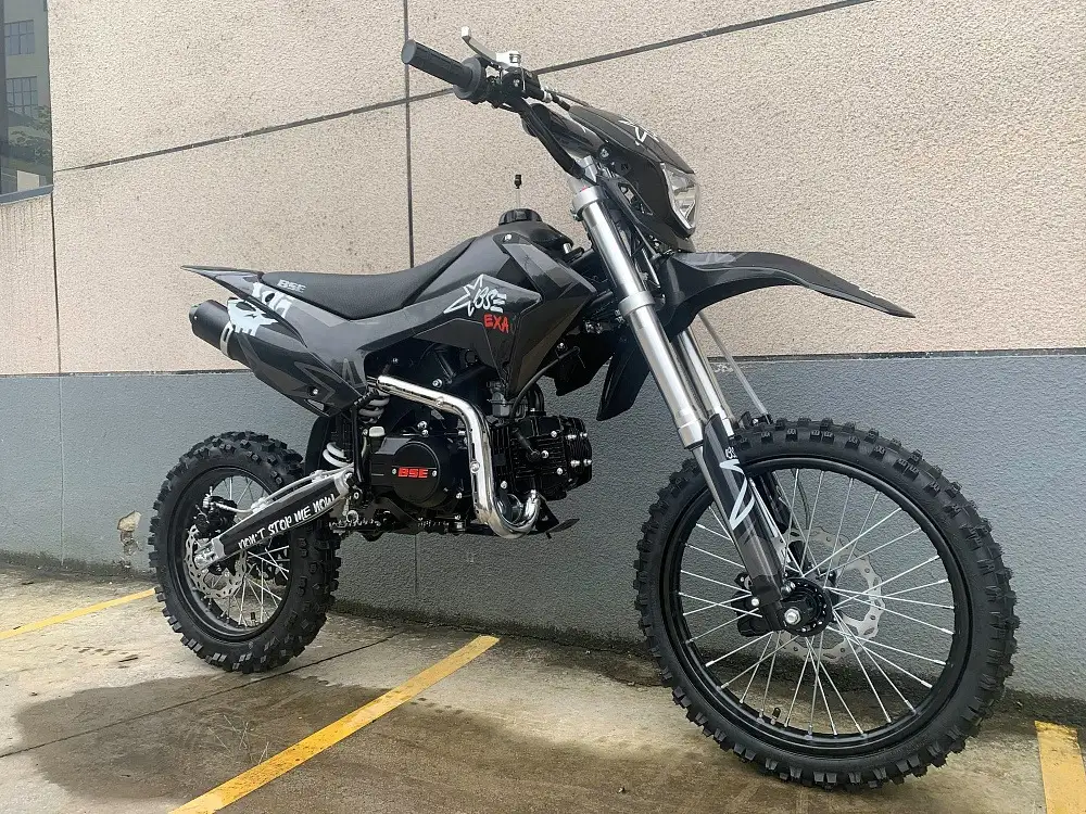 Питбайк BSE EXA SA 17/14, фотография 8