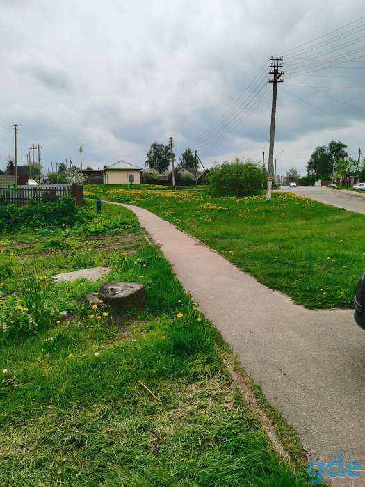 Продам хороший участок на заднепровье . 15 соток все вопросы по телефону, фотография 2