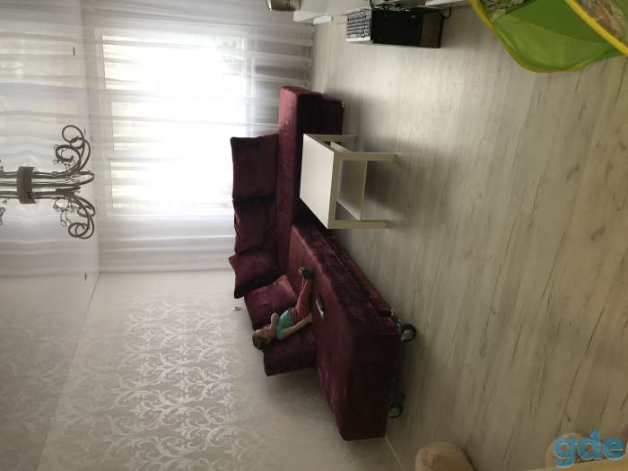Продам квартиру, Лапичи, ул. Газовиков, д8кв10, фотография 3