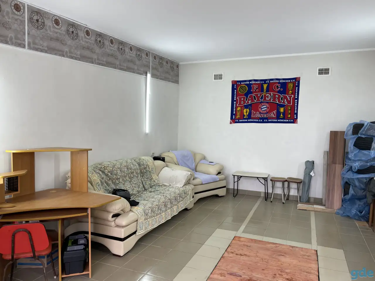 Продам ГАРАЖ г.Гомель, ул Чечерская 47а , микрорайон кленковский, фотография 2