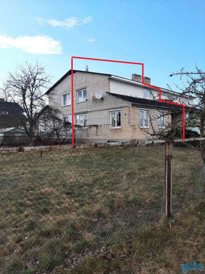 Продаётся жилой дом, фотография 2