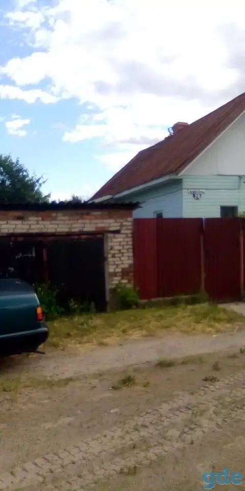 Речица Продажа дом на уч 12 сот ул Авроры, фотография 2