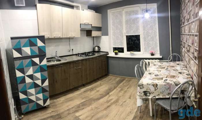 Квартира на сутки, ул. Брестская 289, фотография 4