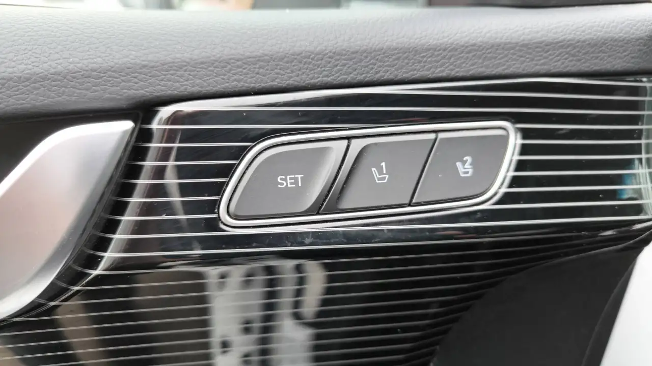 Hyundai Palisade   Рестайлинг, фотография 10