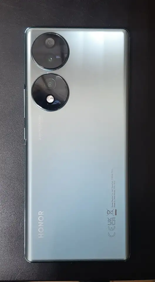 Смартфон Honor 70, фотография 2