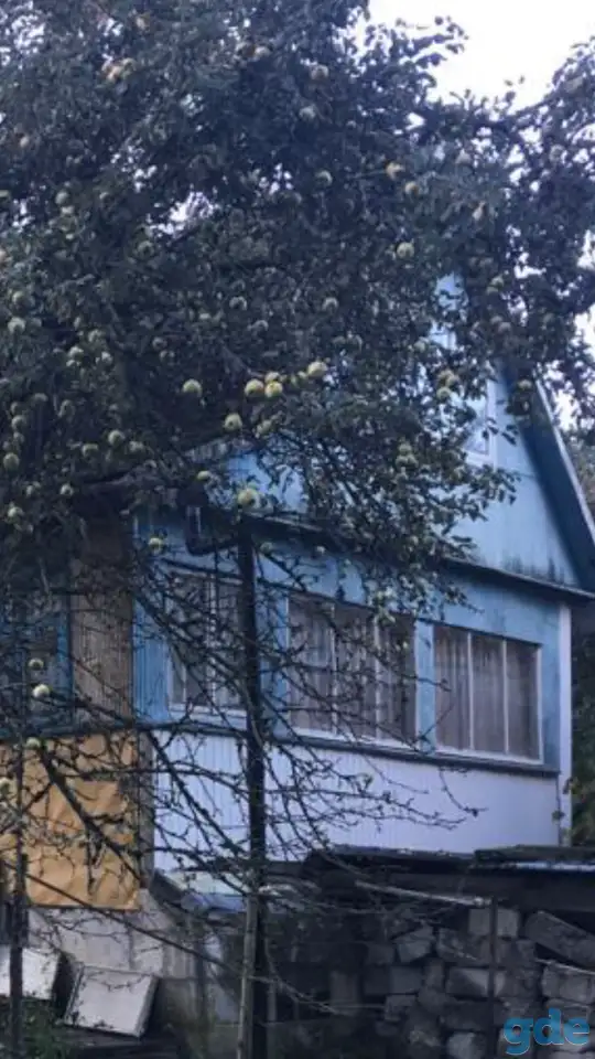 Продам дачу, Гродненская обл, горский р-н. д. Перелом с/и Юность, фотография 4