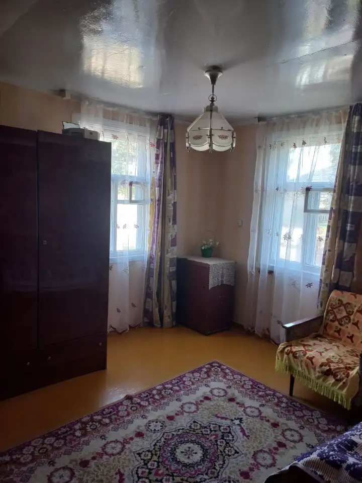 Продается хороший сухой дом, удобный для проживания и отдыха., фотография 3