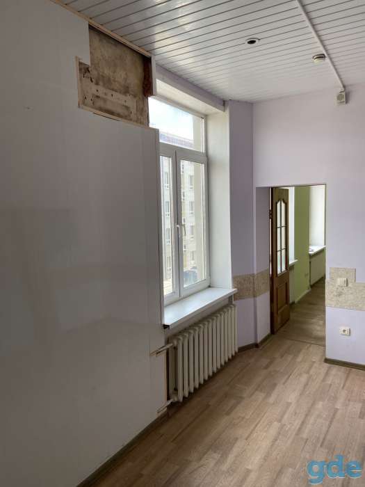 Сдаётся в аренду офис 40,3 кв.м. в административном здании по адресу: г. Минск, ул. Академическая, 16А, фотография 4