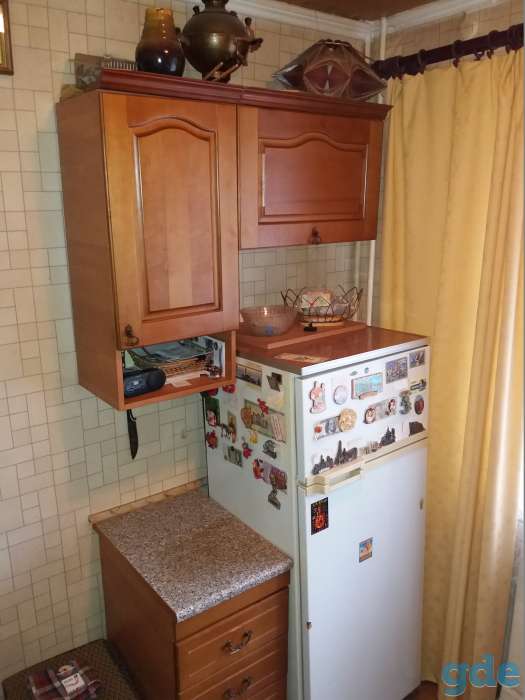 Продается квартира, Ул. Гагарина 22, 223631, Белоруссия, фотография 11
