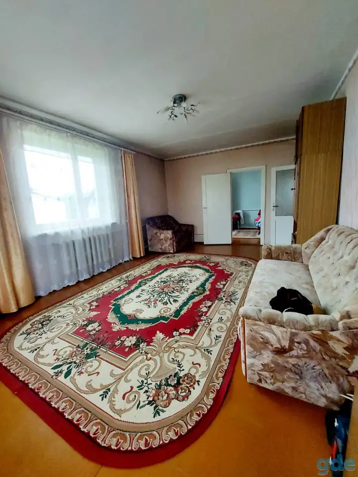 ДОМ, обл., мядельский р-н, деревня Швакшты, фотография 7