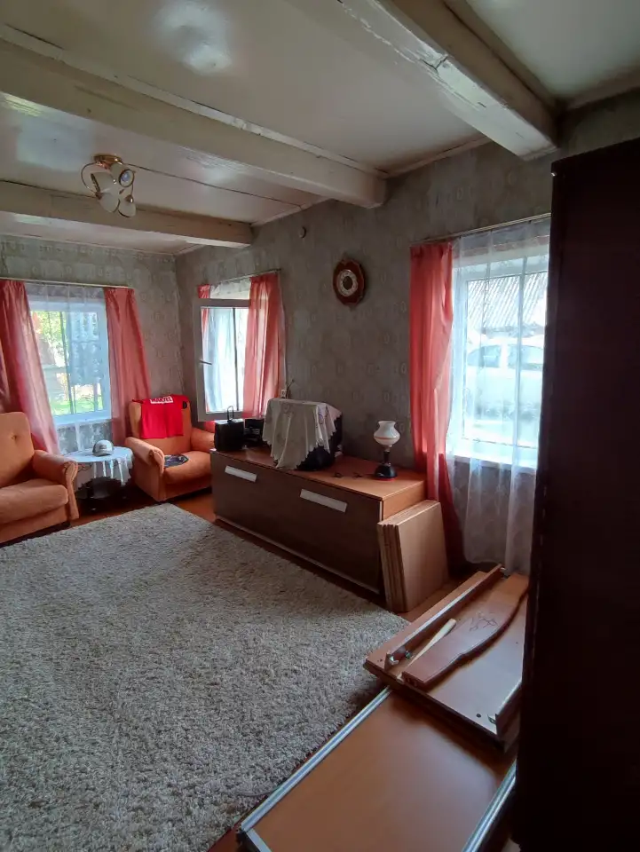 Продам дачу, д. Сутин, ул. Центральная 28, фотография 2