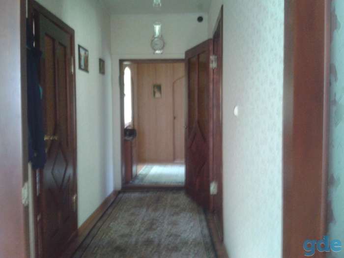 Продаю отличный дом, п. Зельва, ул. Кутузова, д. 5, фотография 6