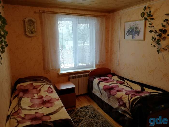 Агроусадьба 